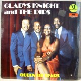 Vinil Gladys Knight And The Pips &ndash; Queen Of Tears (VG+)