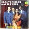 Vinil Gladys Knight And The Pips &ndash; Queen Of Tears (VG+)