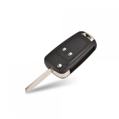 Carcasa cheie telecomanda 2 butoane compatibila Opel