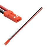 Set de 10 conectori tată, pentru trotineta electrică, JST | Motorevolution