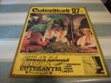 Revista Cutezatorii - nr 27 / anul 1969