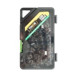 Lant drujba pas 325, 36 de dinti, 1.5mm, 72 zale, lungime 45cm UZ Profesional Thor