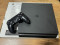 PS4 Playstation 4 Slim Jet Black