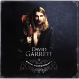 CD David Garrett &ndash; Rock Symphonies (NM)