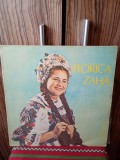 Disc vinil Florica Zaha NM-