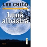 Luna albastra - Constantin Dumitru-Palcus, Lee Child