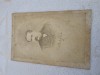 FOTOGRAFIE de Cabinet , tip carte-de-visite , infatisandu l Lascar Catargiu