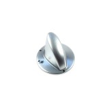 Buton rotativ original plită FRANKE, coduri 1330041981, 133.0041.981