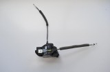 &Icirc;ncuietoare ușă st&acirc;nga spate NISSAN JUKE F15 2015 OEM: X12CRLS 1860565