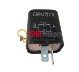 21. Capacitor Linhai