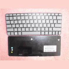 Tastatura laptop noua HP MINI 100E DARK GREY US