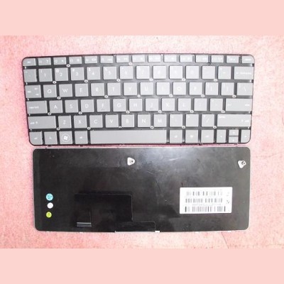 Tastatura laptop noua HP MINI 100E DARK GREY US foto