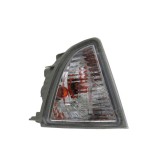 Lampa semnalizare fata TOYOTA PRIUS c (NHP10), 12.2011-2014, TYC, fata, partea dreapta, Tip=USA; tip bec WY21W; cu mufa bec; Omologare: SAE;