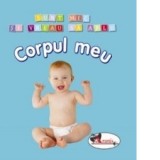 Sunt mic si vreau sa aflu - Corpul meu