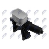 Radiator racire motor cu filtru motor 2.0 Tdi Vw Passat 20, Golf 20, Touran 20, Tiguan 20, Arteon 20, T-Roc 20, Audi A3 20, Q2 20, Q3 20, 05L115389P