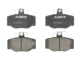 Set placute frana,frana disc NISSAN PRIMERA Hatchback (P11) (1996 - 2002) ABE C21031ABE