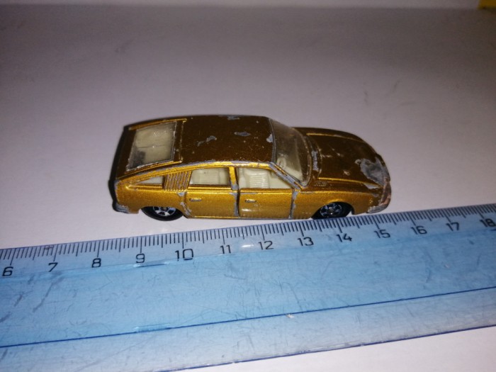 bnk jc Matchbox 56c BNM 1800 Pininfarina