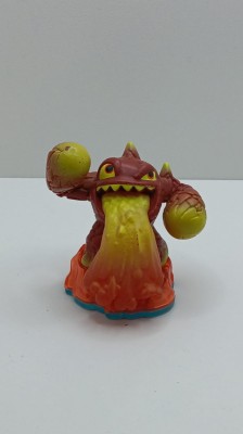 Skylanders Lava Barf Eruptor foto
