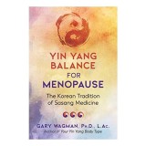 Yin Yang Balance for Menopause