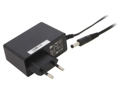 Alimentator 12V 2A 24W pentru Dispozitive Electronice foto