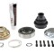 Cap planetara spre cutie Bmw Seria 1 E81, E82, E87, E88 2003-2012, 3 E90, E91, E92, E93 2004-2013, Spate Stanga, Dreapta, NTY NPW-BM-034