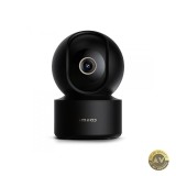 Camera de Supraveghere iMILAB C22 Wi-Fi 3K Interior Neagra CMSXJ60A/BK