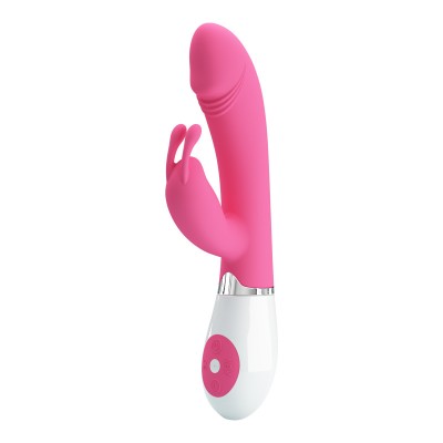 Vibrator Gene Pink foto