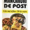 Armand Lebault - Mancaruri de post (Editia: 1998)