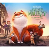 The Amazing Maurice: The Art Of The Film