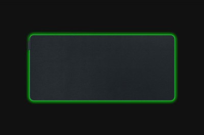 MOUSEPAD Razer Goliathus Chroma 3XL &amp;quot;RZ02-02500700-R3M1&amp;quot; (timbru verde 0.18 lei) foto