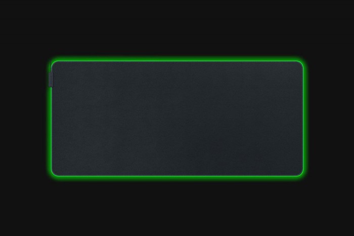 MOUSEPAD Razer Goliathus Chroma 3XL &quot;RZ02-02500700-R3M1&quot; (timbru verde 0.18 lei)