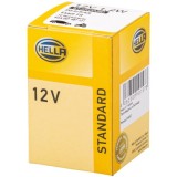 HELLA 8GA 007 997-121 STANDARD Bec, lumini bord