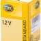 HELLA 8GA 007 997-121 STANDARD Bec, lumini bord