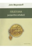 Casatoria, perspectiva ortodoxa - John Meyendorff