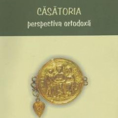 Casatoria, perspectiva ortodoxa - John Meyendorff