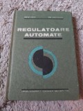 Regulatoare automate