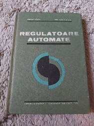 Regulatoare automate