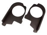 Distanțier MDF 165mm BMW 2 buc.