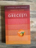 Francais E. Peters - Termenii Filozofiei Grecesti
