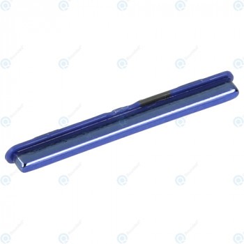 Samsung Galaxy A70 (SM-A705F) Buton de volum albastru GH98-44194C foto