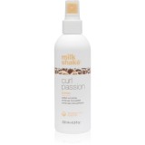 Milk Shake Curl Passion ingrijire leave-in pentru păr creț 200 ml