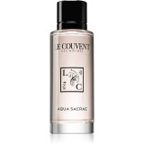 Le Couvent Maison de Parfum Botaniques Aqua Sacrae eau de cologne unisex 100 ml