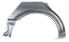 Segment aripa spate Opel Astra G combi, caravan dreapta 38344 5051584