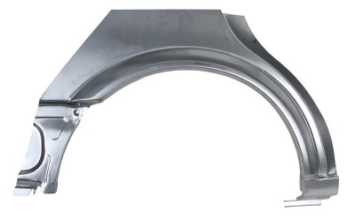 Segment aripa spate Opel Astra G combi, caravan dreapta 38344 5051584 foto