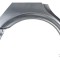 Segment aripa spate Opel Astra G combi, caravan dreapta 38344 5051584