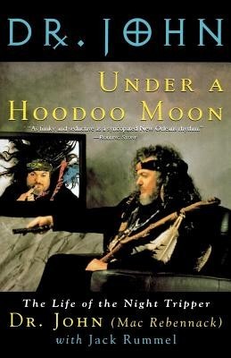 Under a Hoodoo Moon foto