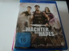 Paznicii iadului, blu ray