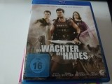 Paznicii iadului, blu ray