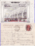 Rusia - Sankt Petersburg- Hotel Europa-restaurant