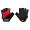 Manusi Force Grip gel negru/rosu M Ultimate FactoryBikes